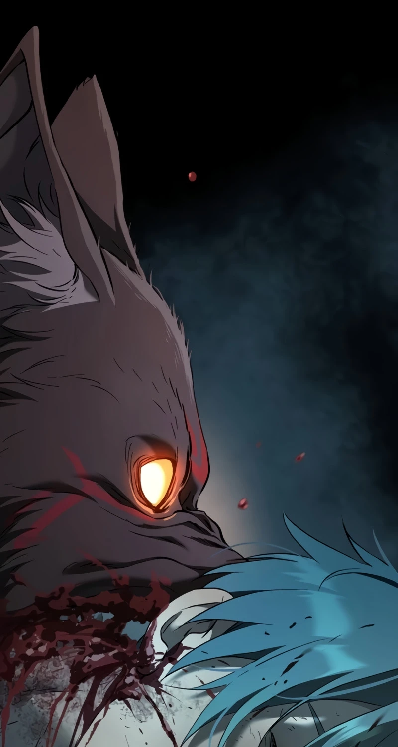 Read We Are Animals chapter 13 image 96 on Lezhin