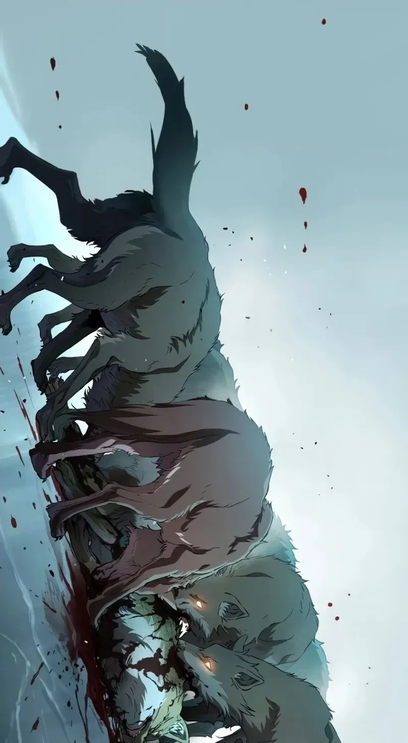 Read We Are Animals chapter 13 image 99 on Lezhin
