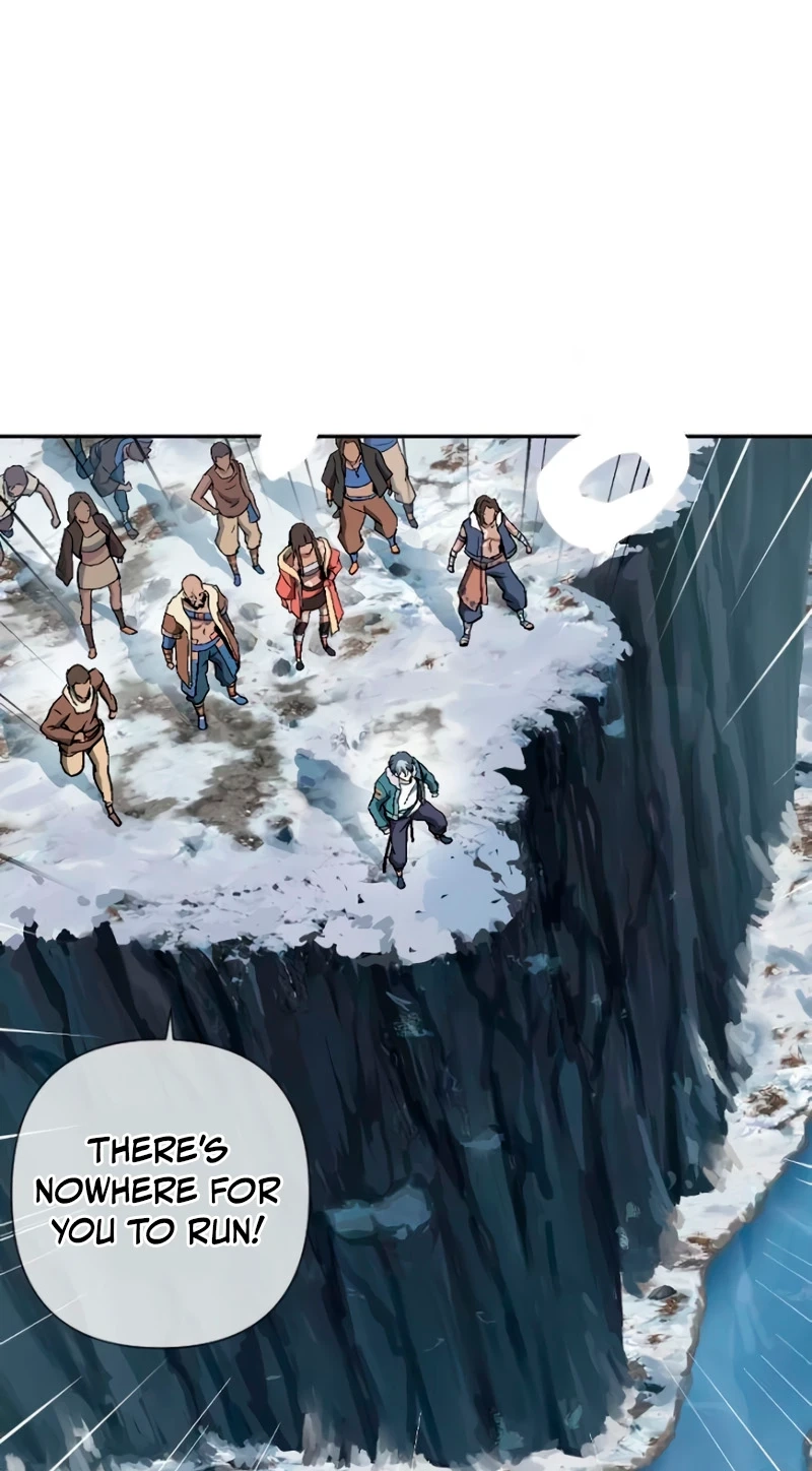 Read We Are Animals chapter 14 image 11 on Lezhin