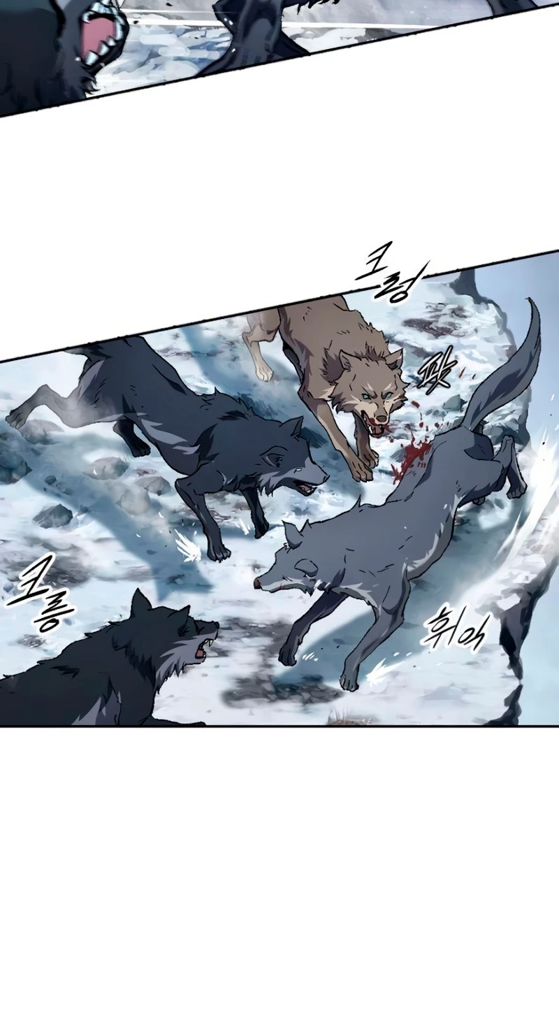Read We Are Animals chapter 14 image 20 on Lezhin