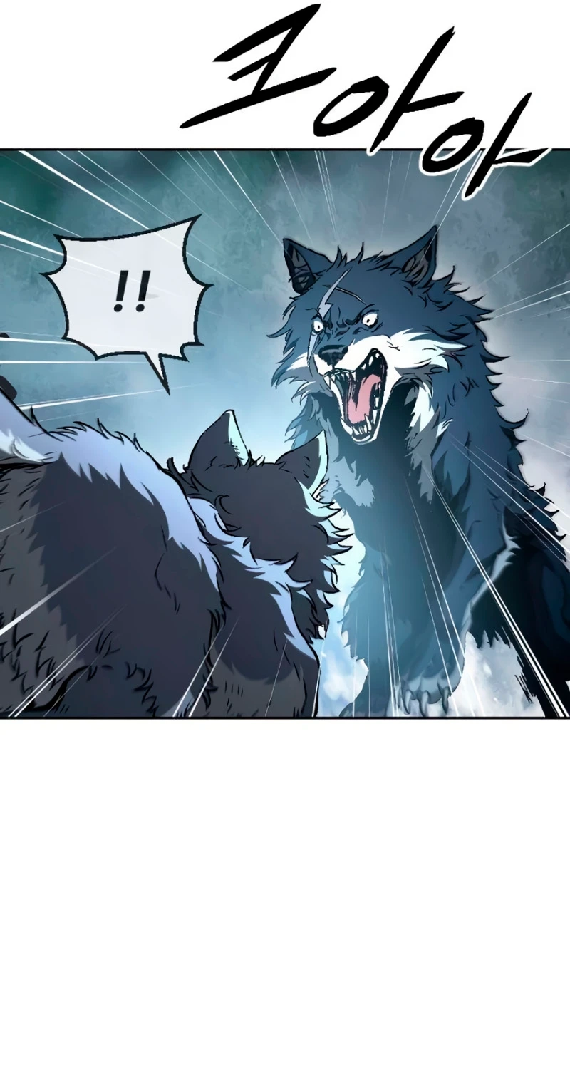 Read We Are Animals chapter 14 image 21 on Lezhin