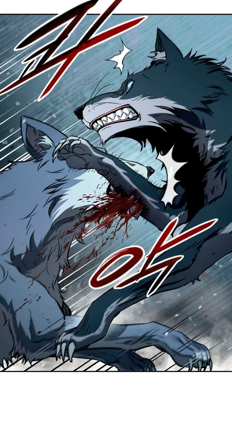 Read We Are Animals chapter 14 image 23 on Lezhin