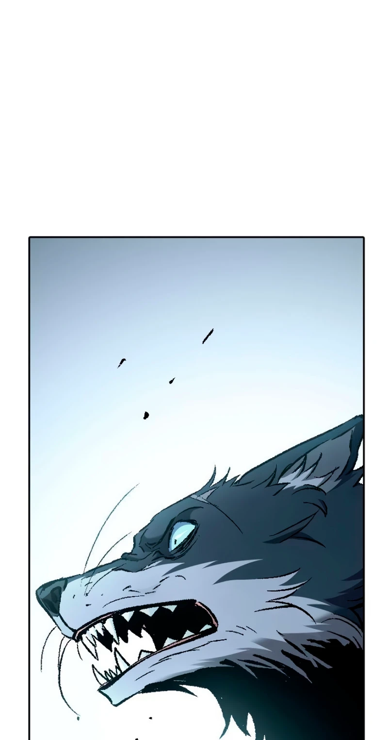 Read We Are Animals chapter 14 image 24 on Lezhin