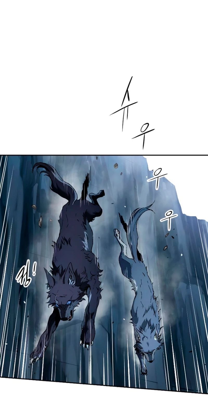 Read We Are Animals chapter 14 image 28 on Lezhin