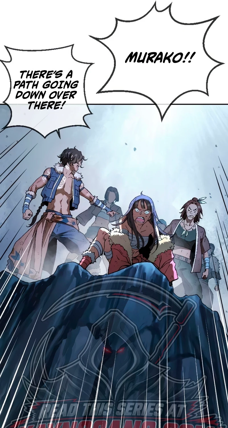 Read We Are Animals chapter 14 image 30 on Lezhin