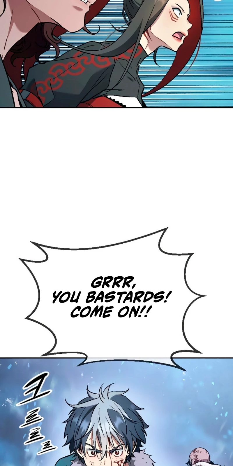 Read We Are Animals chapter 14 image 41 on Lezhin