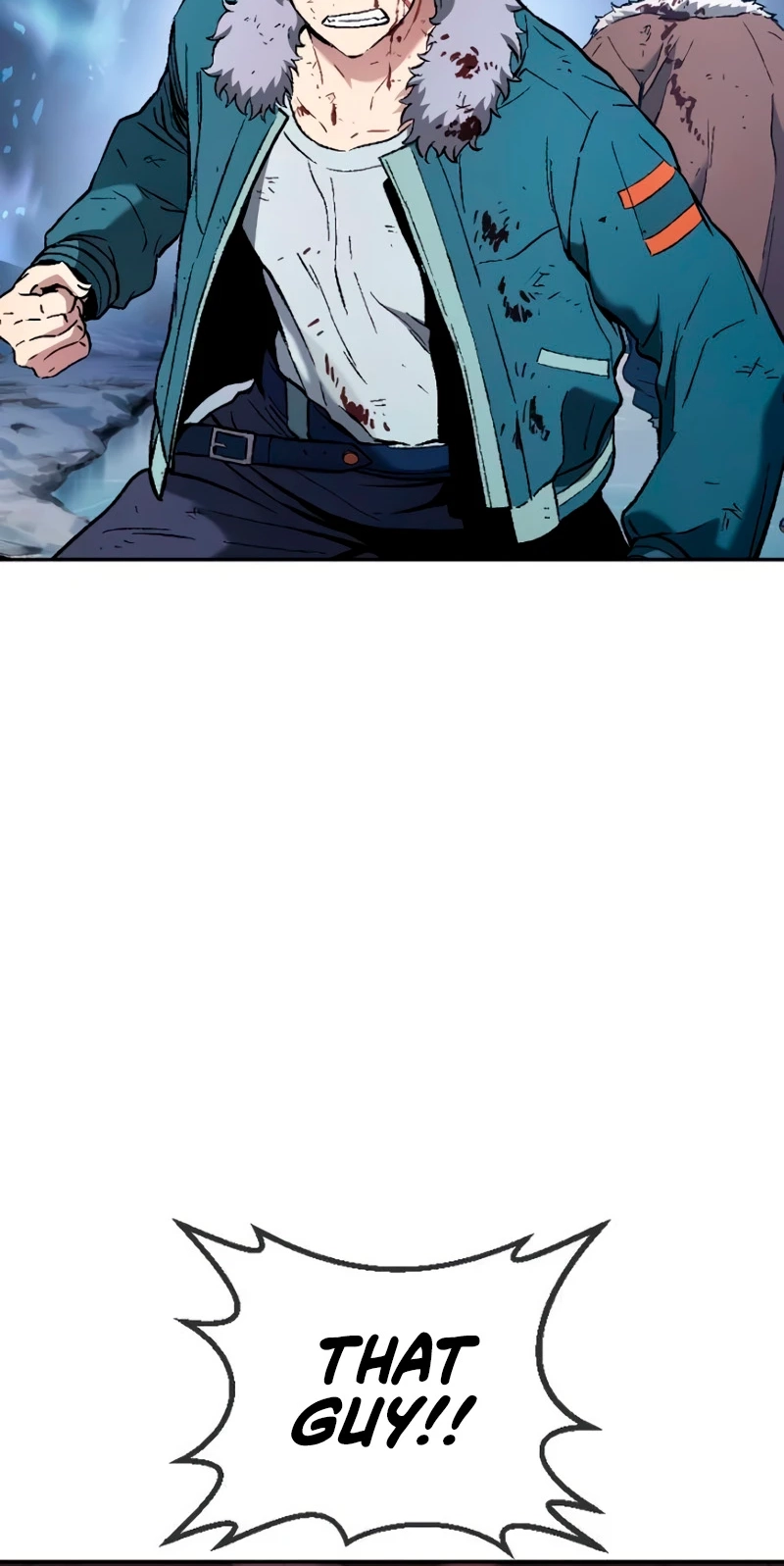Read We Are Animals chapter 14 image 42 on Lezhin