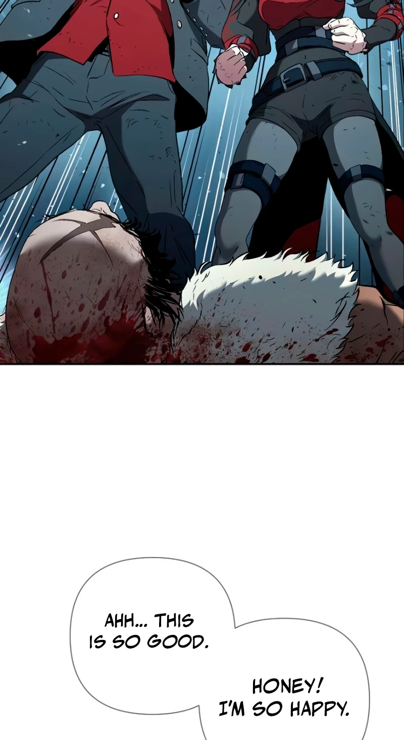 Read We Are Animals chapter 14 image 61 on Lezhin