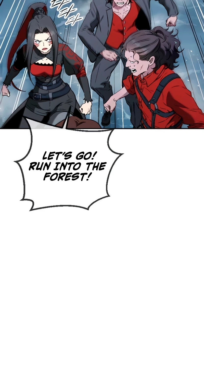 Read We Are Animals chapter 14 image 66 on Lezhin