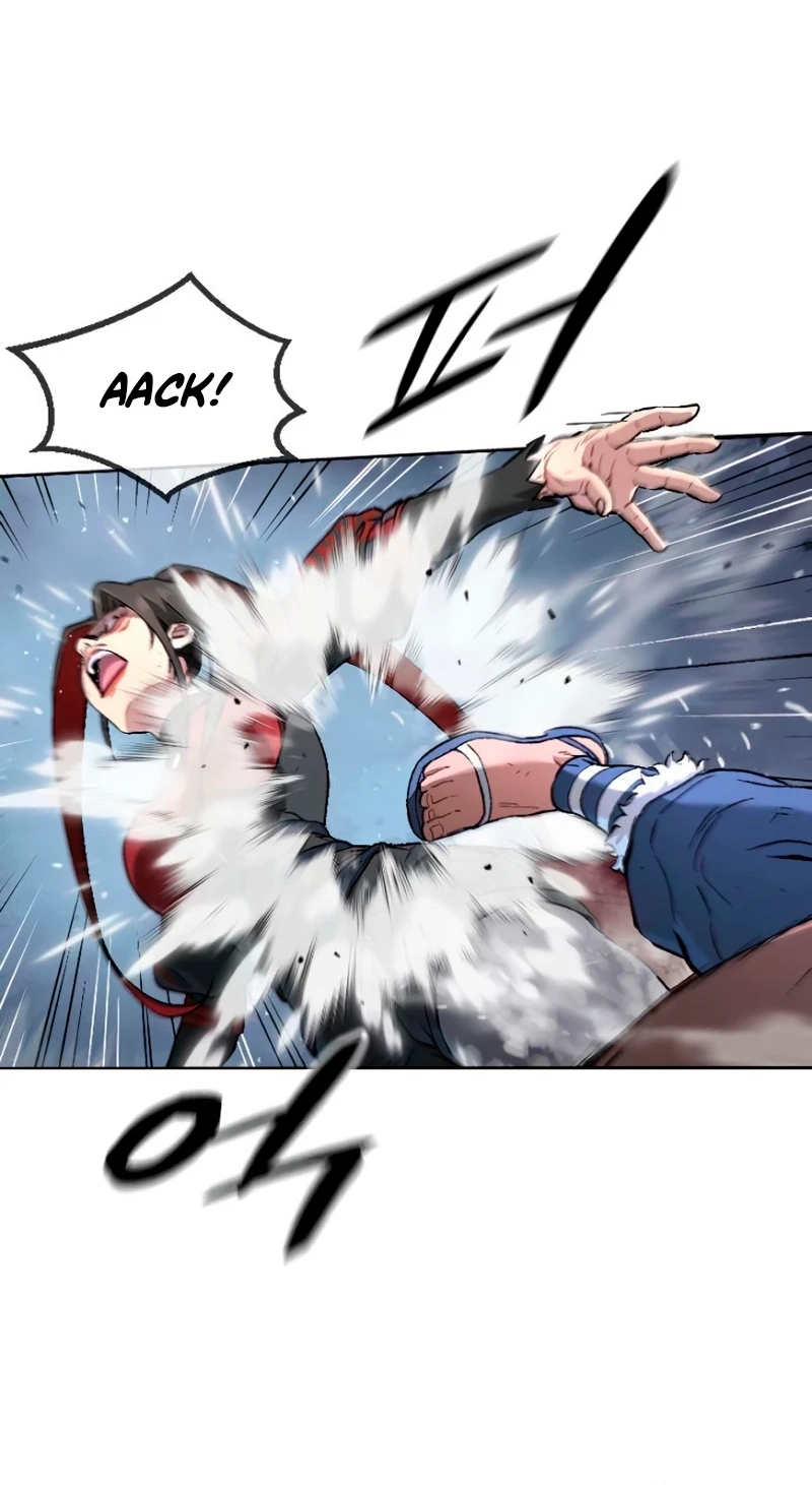 Read We Are Animals chapter 14 image 70 on Lezhin