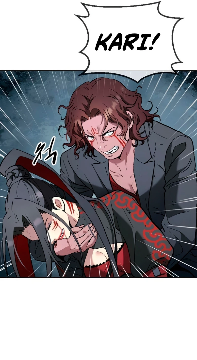 Read We Are Animals chapter 14 image 71 on Lezhin