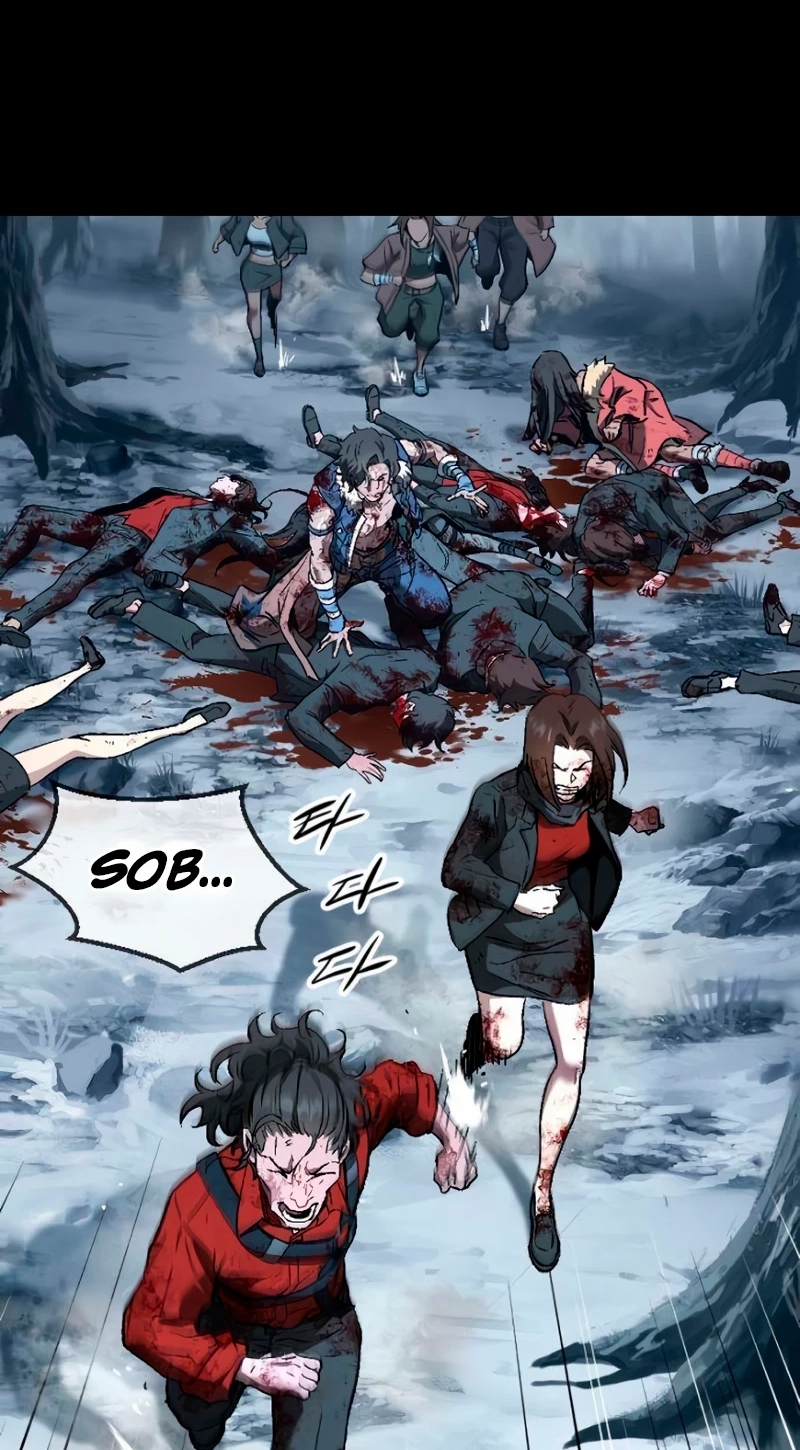 Read We Are Animals chapter 14 image 80 on Lezhin