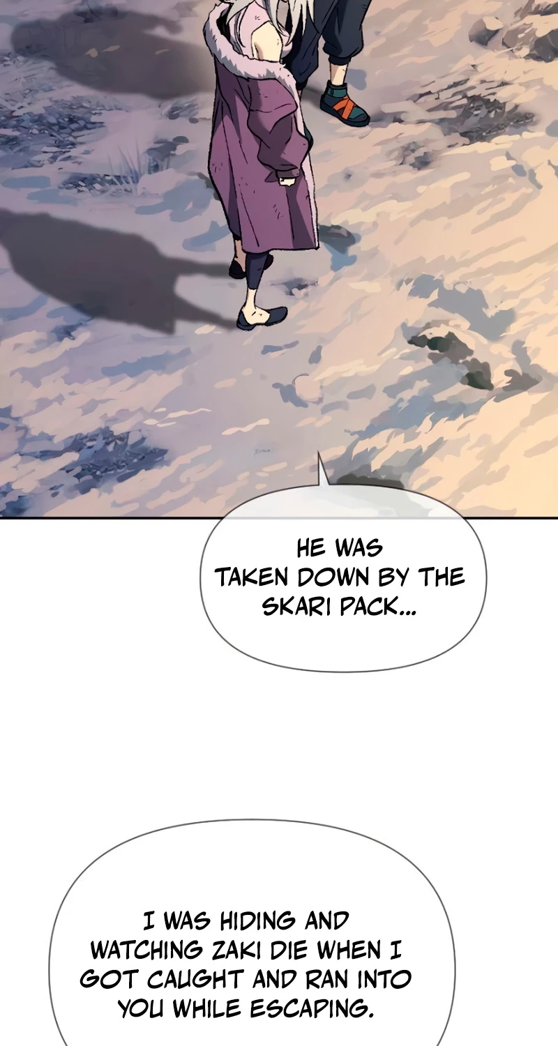 Read We Are Animals chapter 14 image 92 on Lezhin