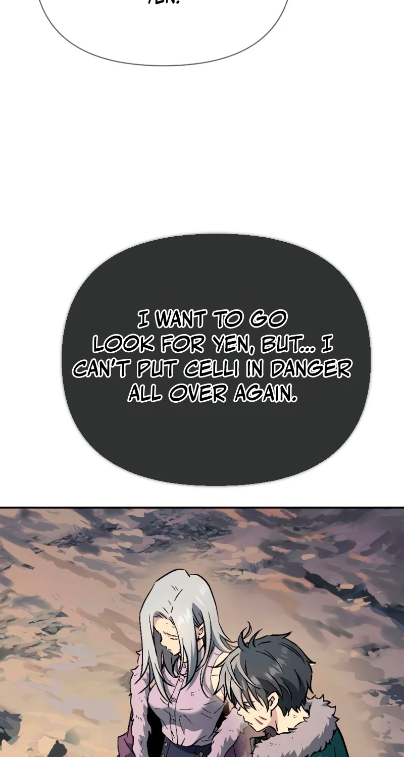 Read We Are Animals chapter 14 image 95 on Lezhin