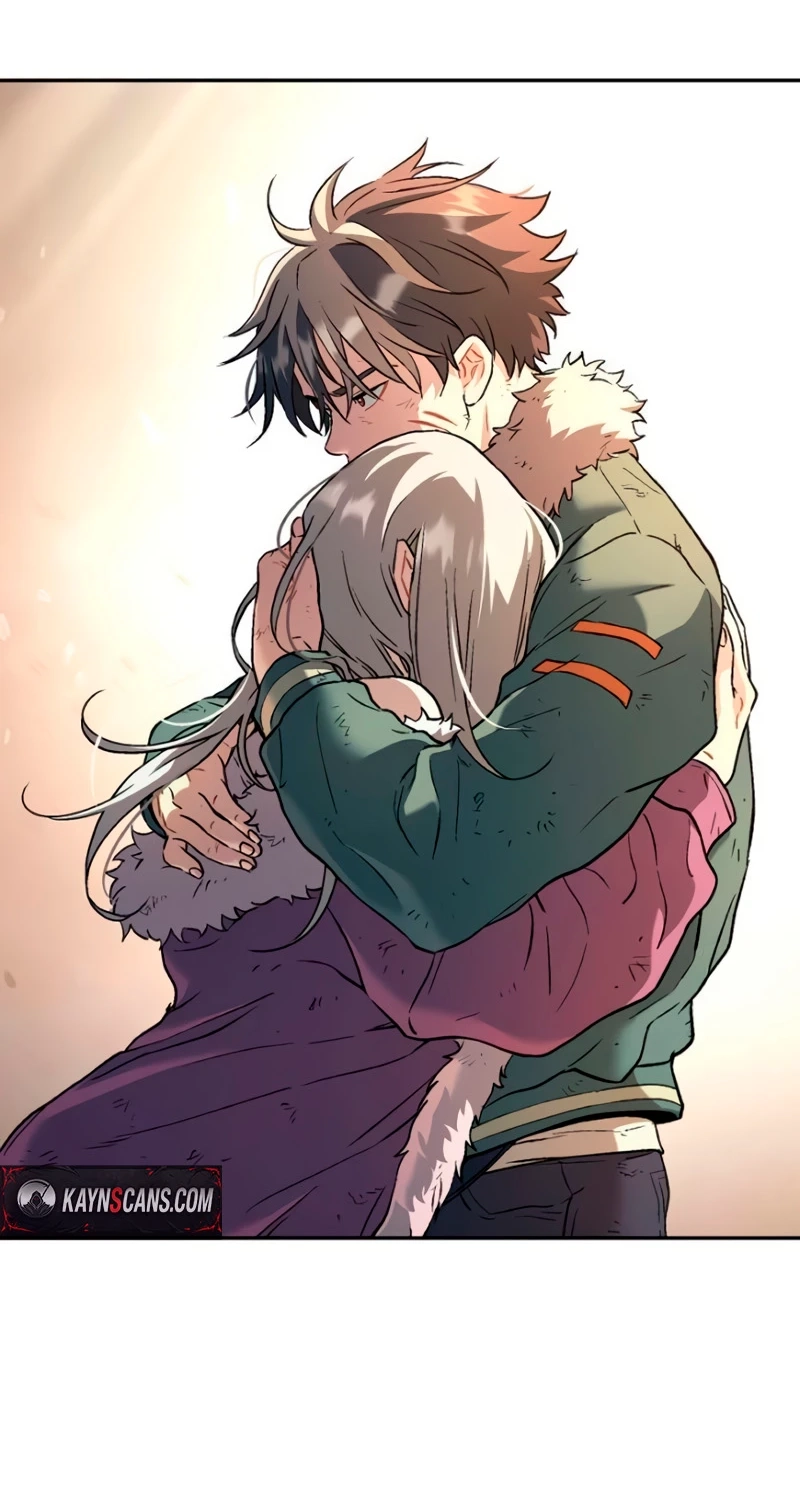 Read We Are Animals chapter 14 image 97 on Lezhin