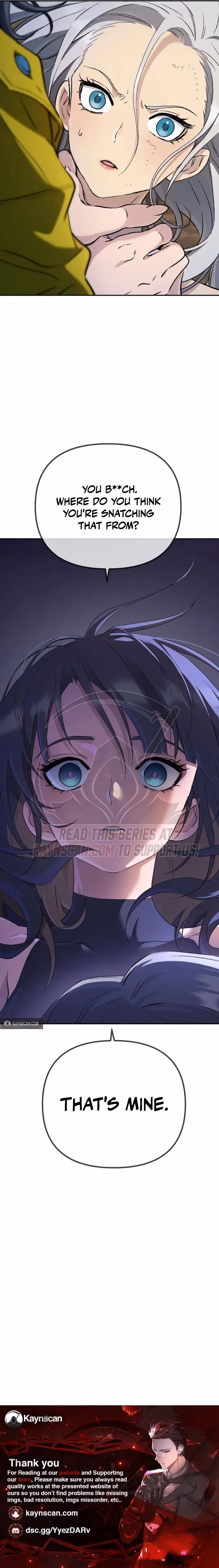 Read We Are Animals chapter 6 image 13 on Lezhin