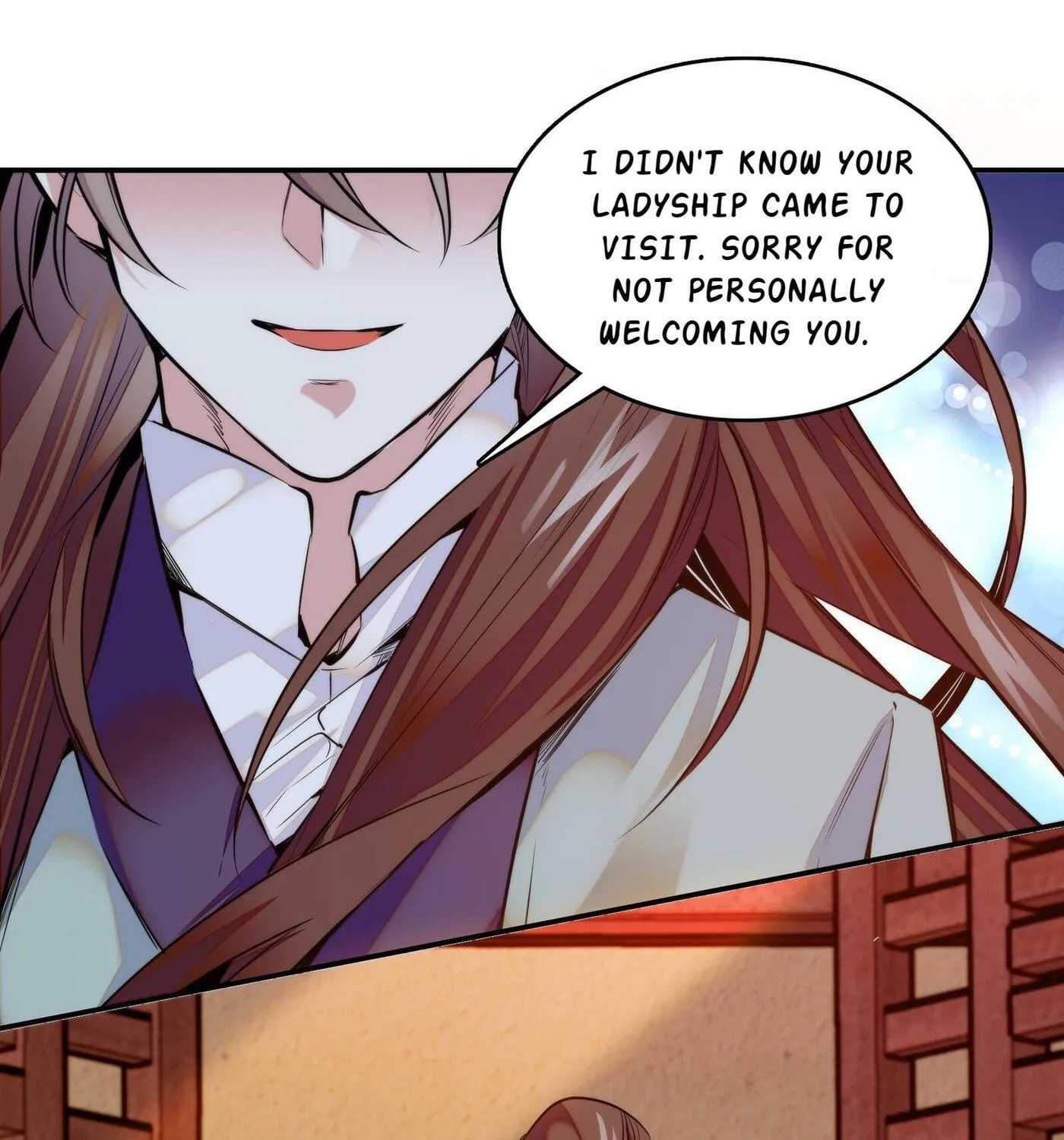 Read We Are Different, Your Majesty chapter 1 image 22 on Lezhin