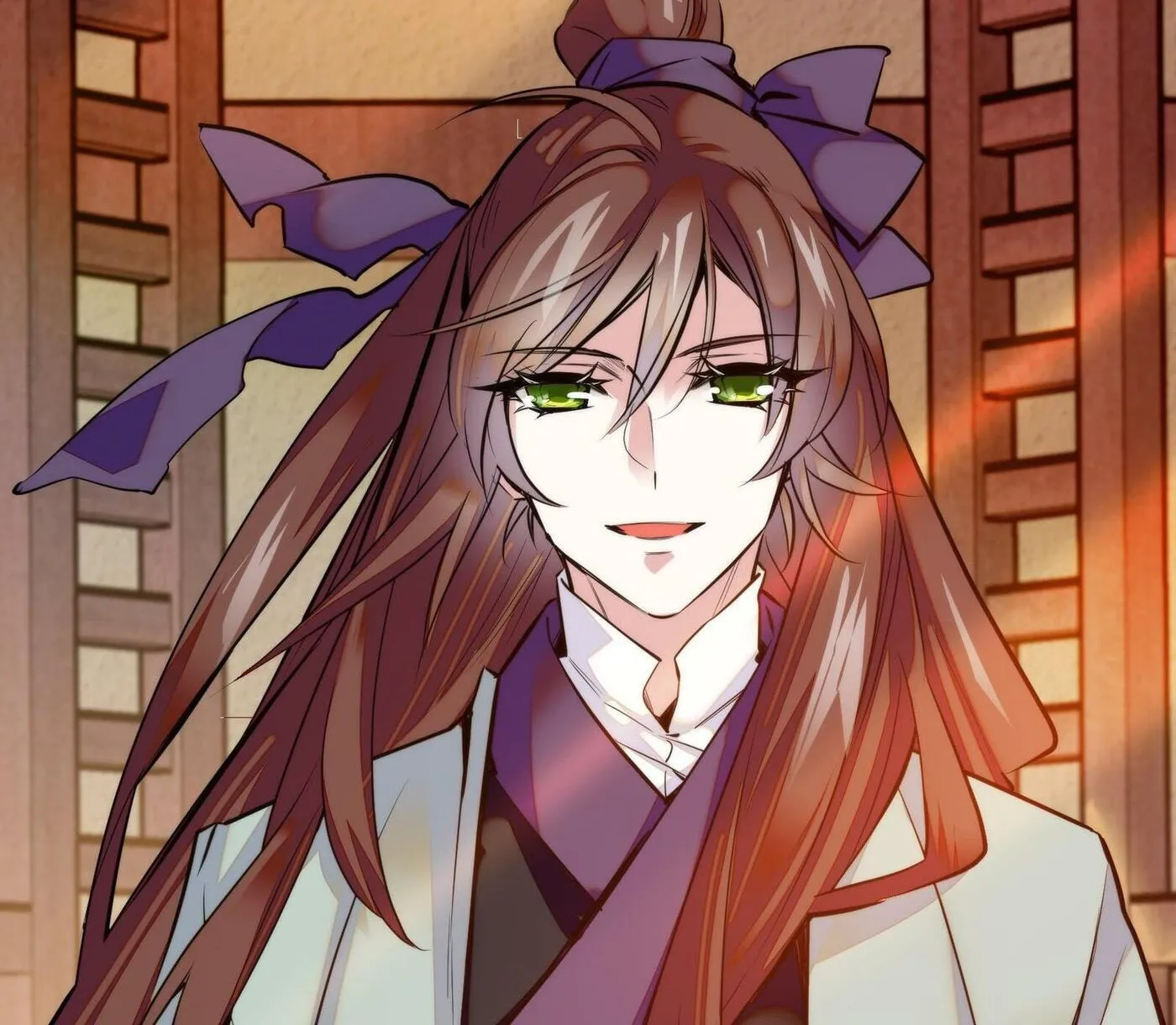 Read We Are Different, Your Majesty chapter 1 image 23 on Lezhin