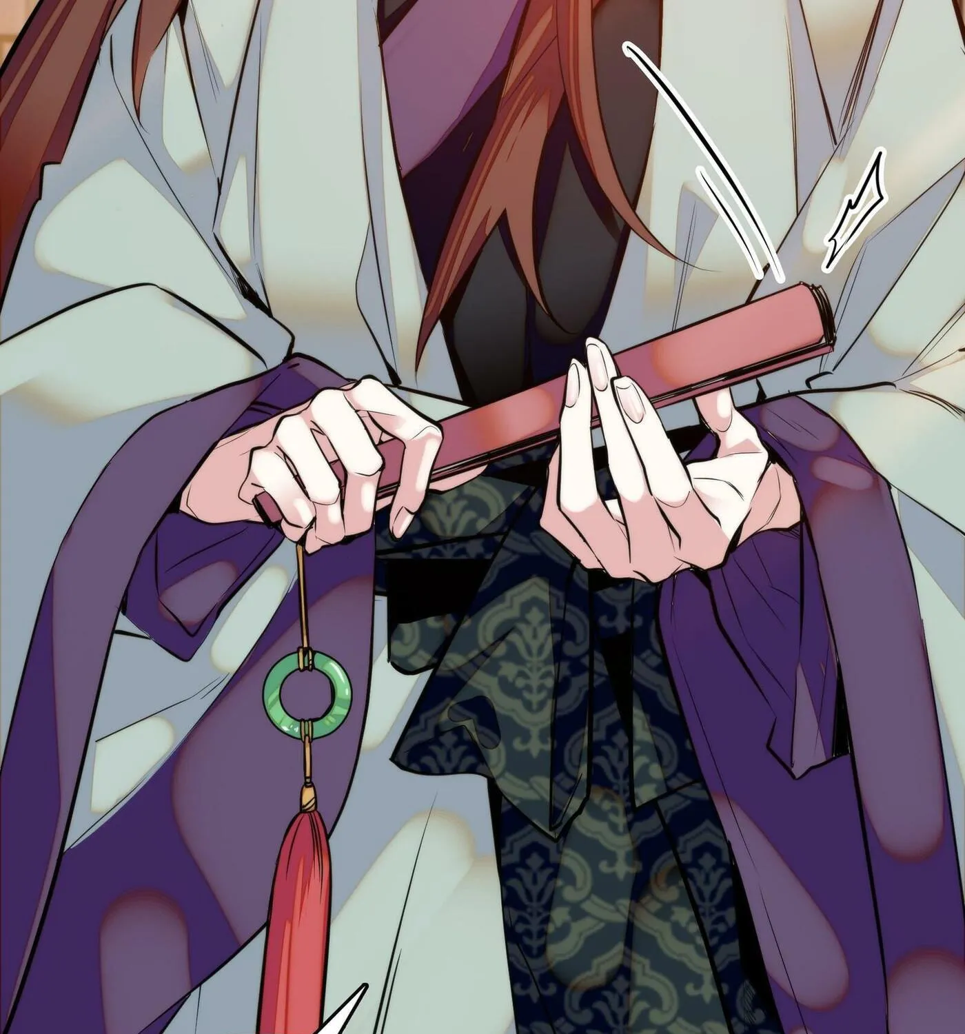 Read We Are Different, Your Majesty chapter 1 image 24 on Lezhin