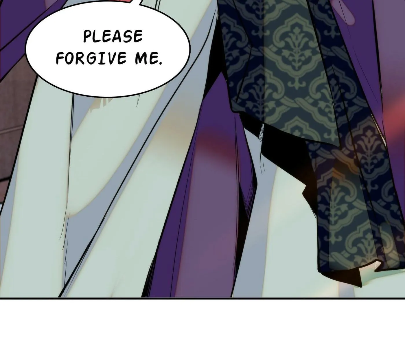 Read We Are Different, Your Majesty chapter 1 image 25 on Lezhin