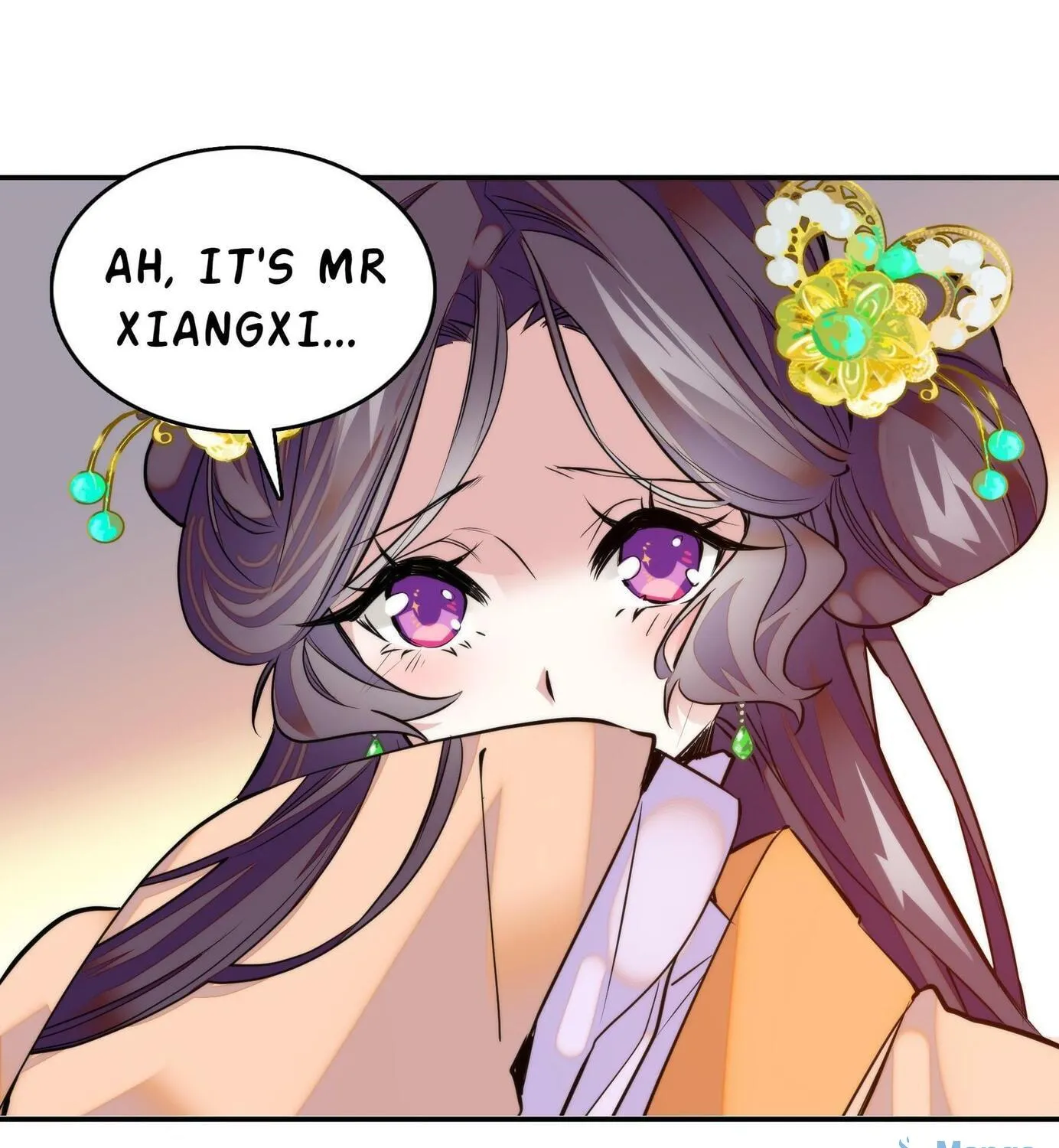 Read We Are Different, Your Majesty chapter 1 image 26 on Lezhin