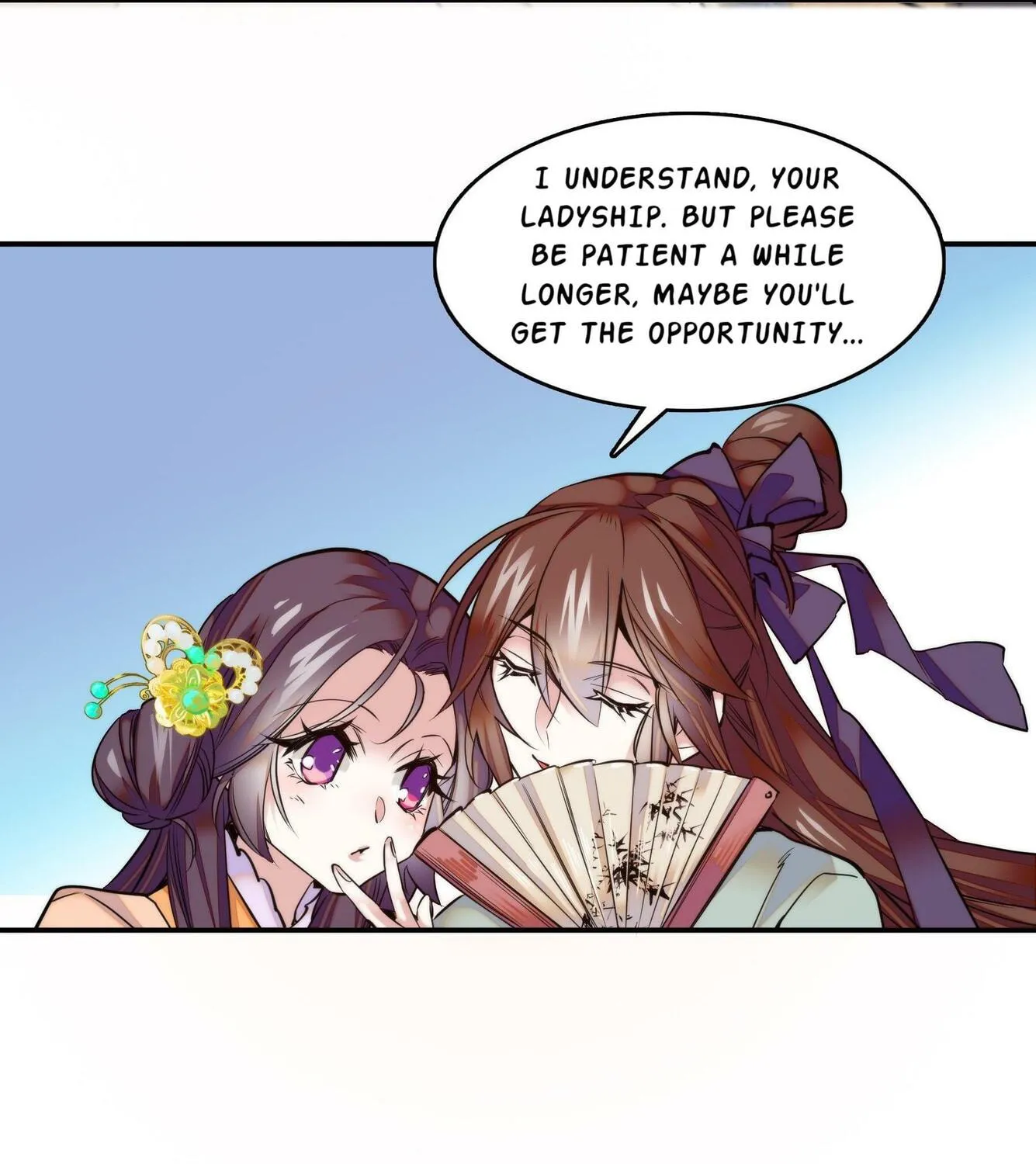 Read We Are Different, Your Majesty chapter 1 image 30 on Lezhin