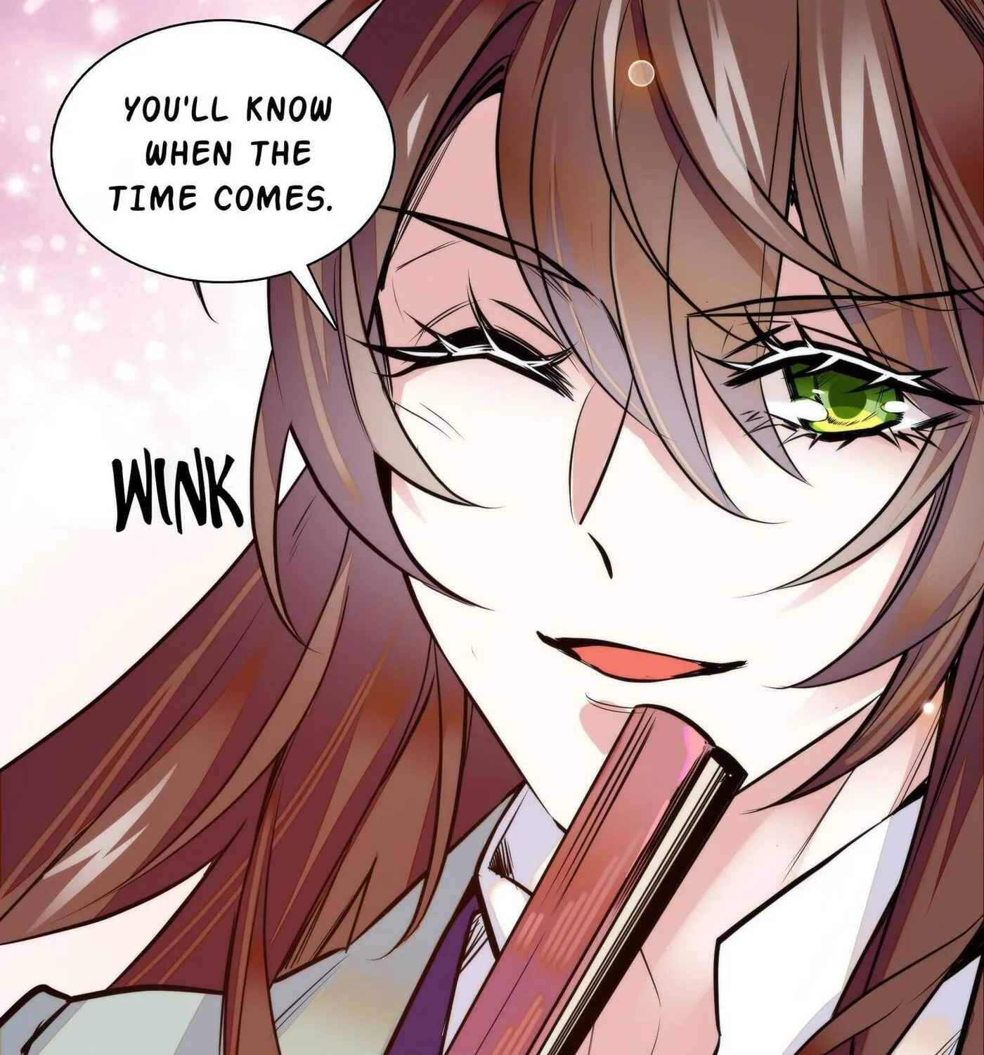 Read We Are Different, Your Majesty chapter 1 image 33 on Lezhin