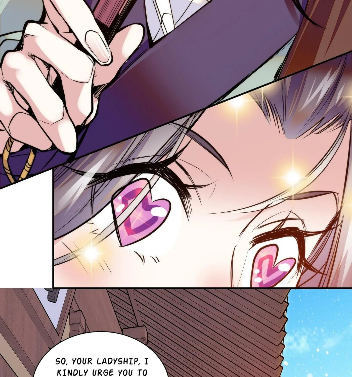 Read We Are Different, Your Majesty chapter 1 image 35 on Lezhin
