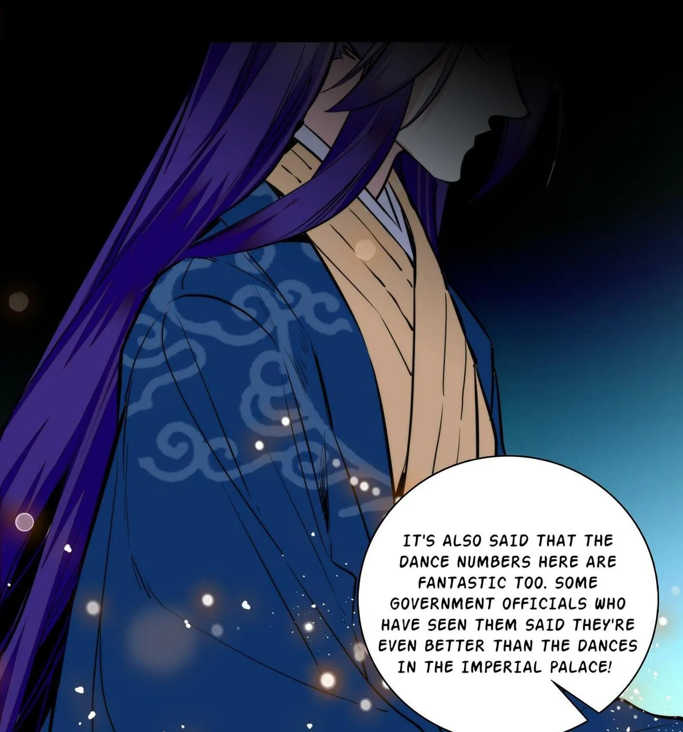 Read We Are Different, Your Majesty chapter 1 image 41 on Lezhin