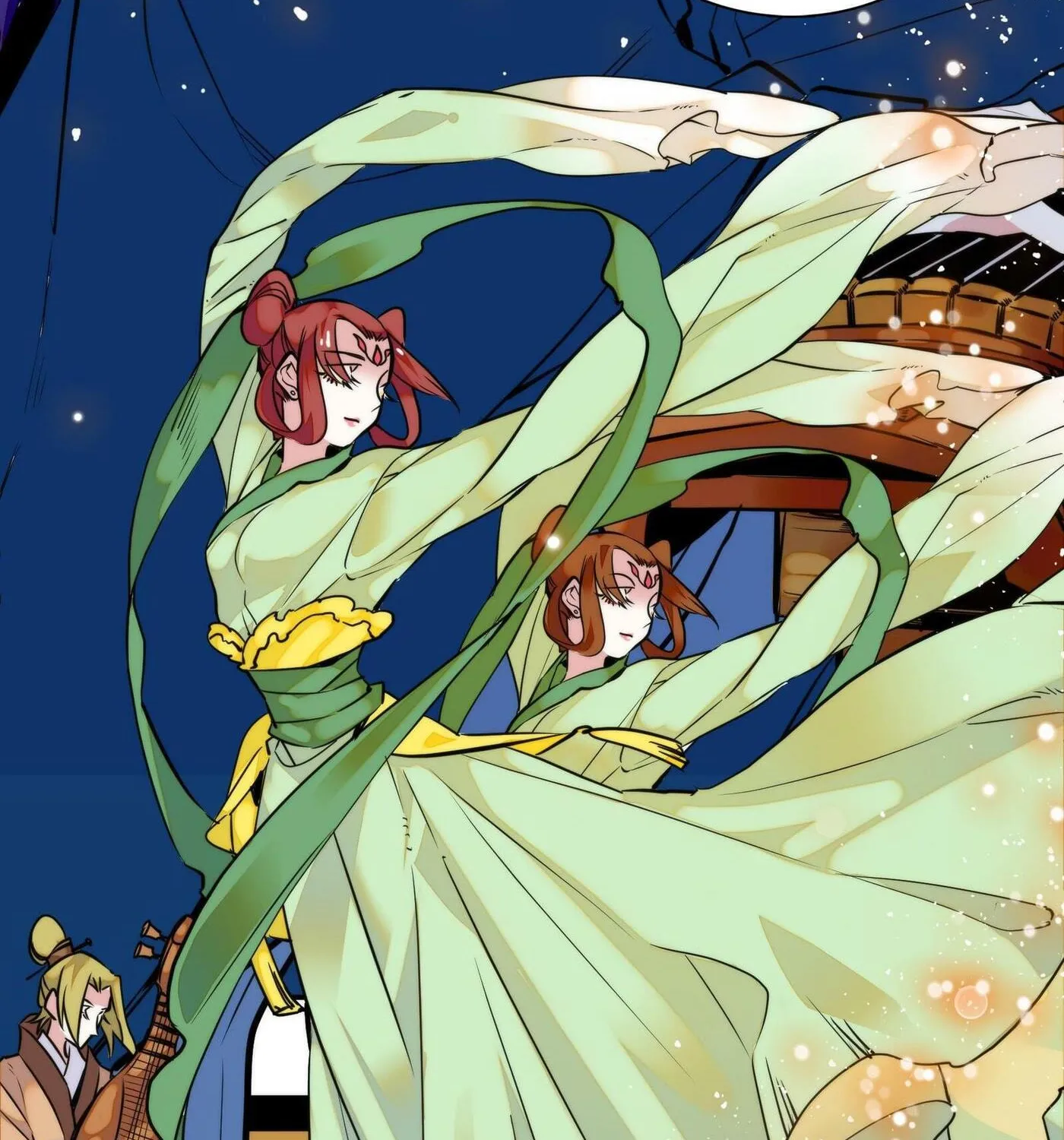 Read We Are Different, Your Majesty chapter 1 image 42 on Lezhin