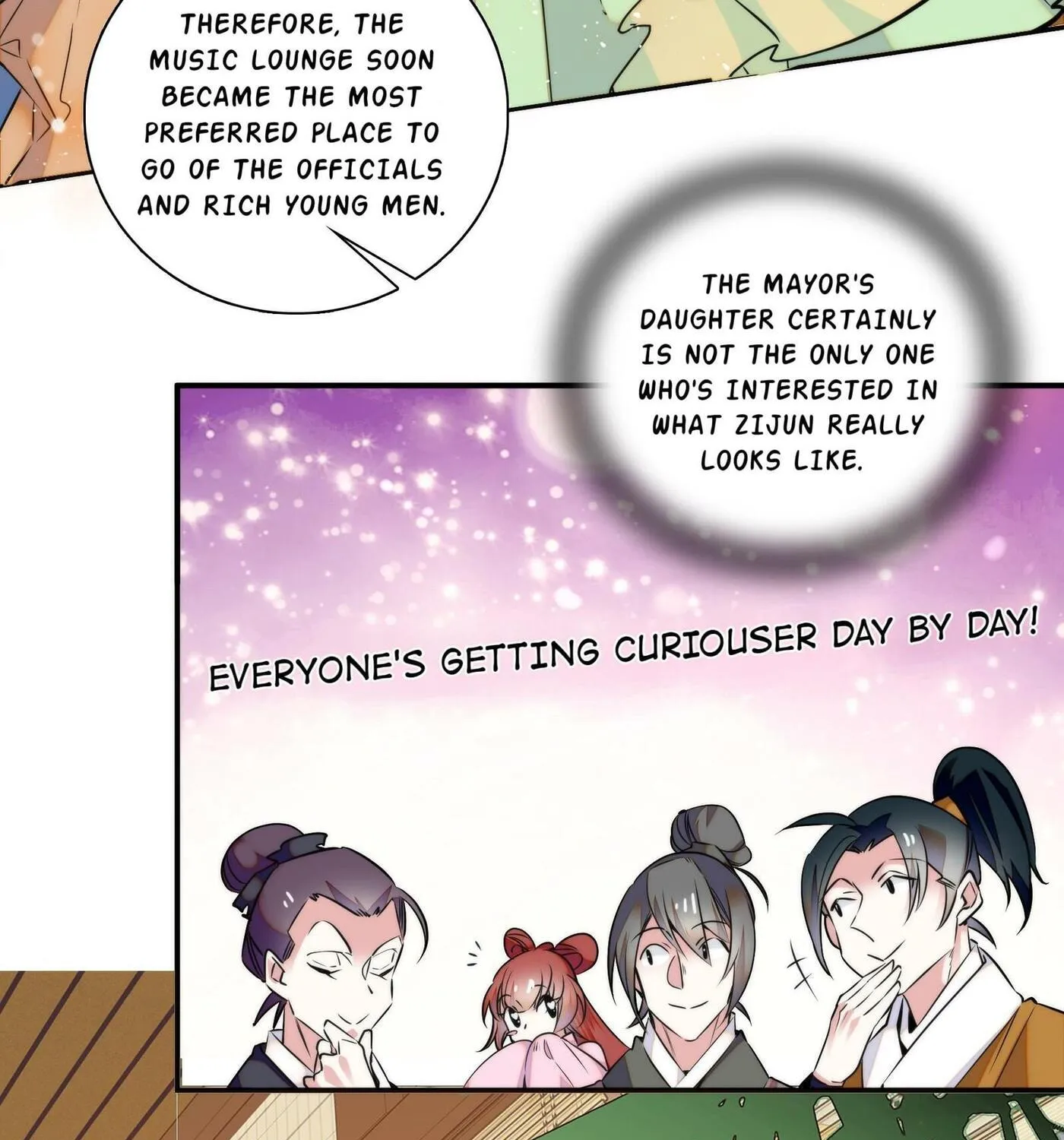 Read We Are Different, Your Majesty chapter 1 image 44 on Lezhin