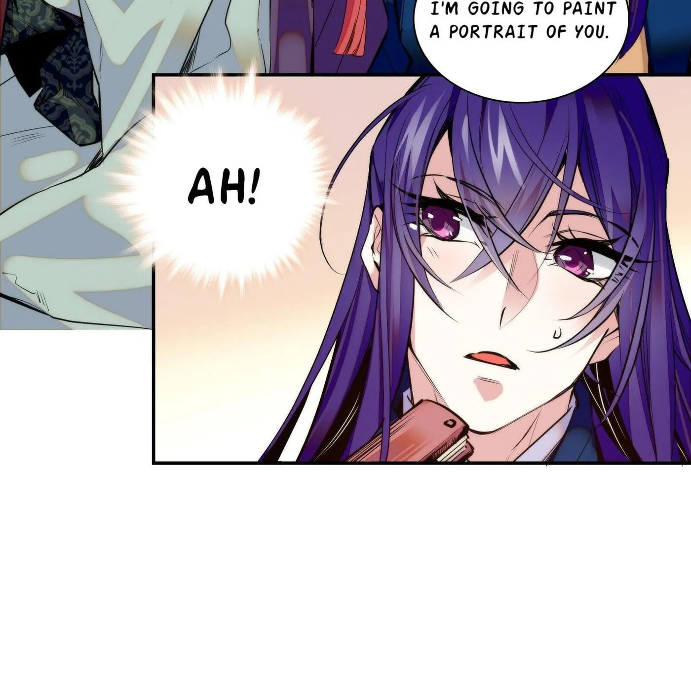 Read We Are Different, Your Majesty chapter 1 image 58 on Lezhin