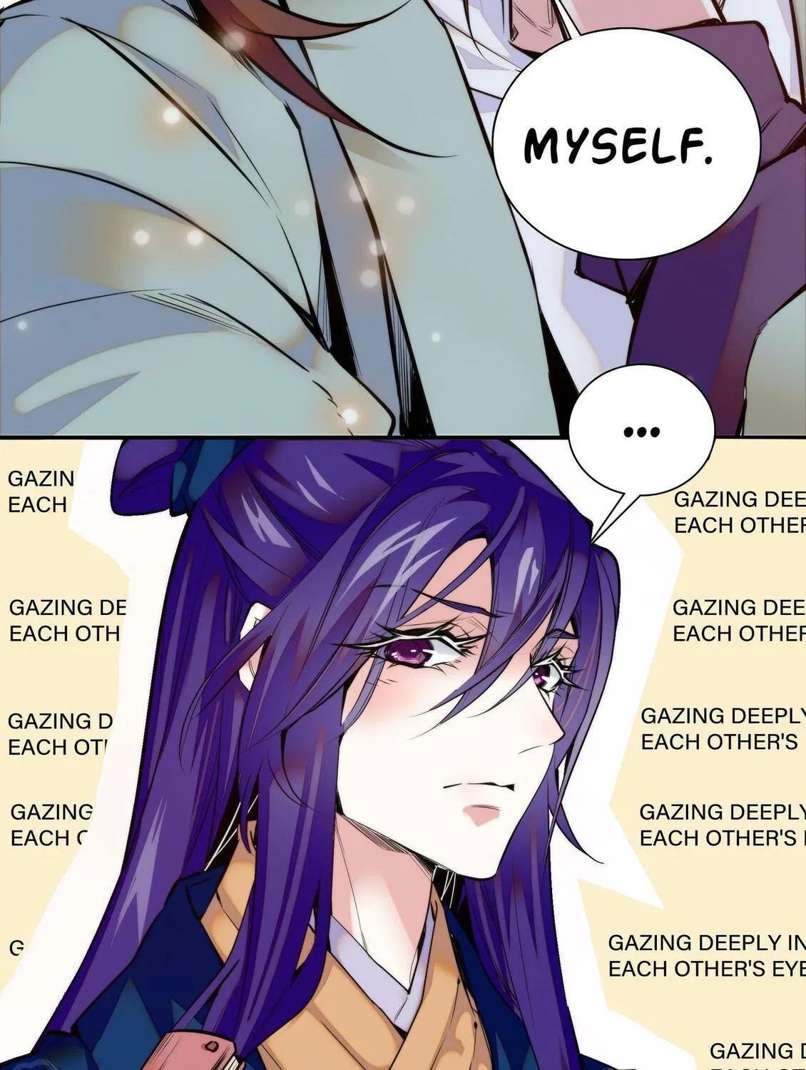 Read We Are Different, Your Majesty chapter 1 image 61 on Lezhin