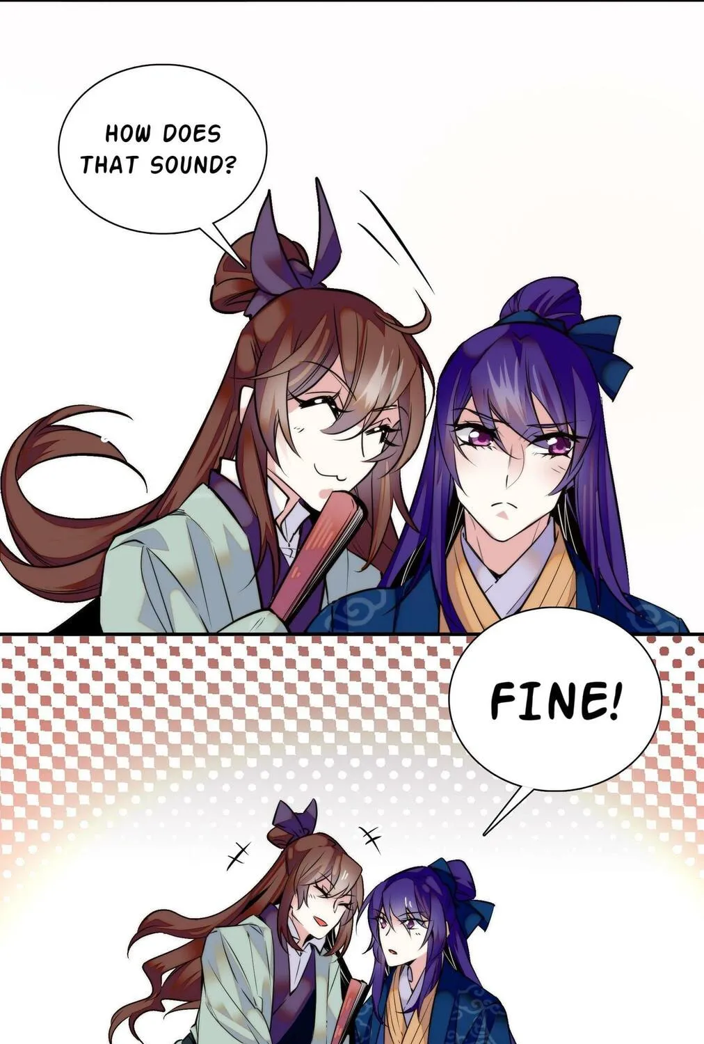 Read We Are Different, Your Majesty chapter 1 image 63 on Lezhin