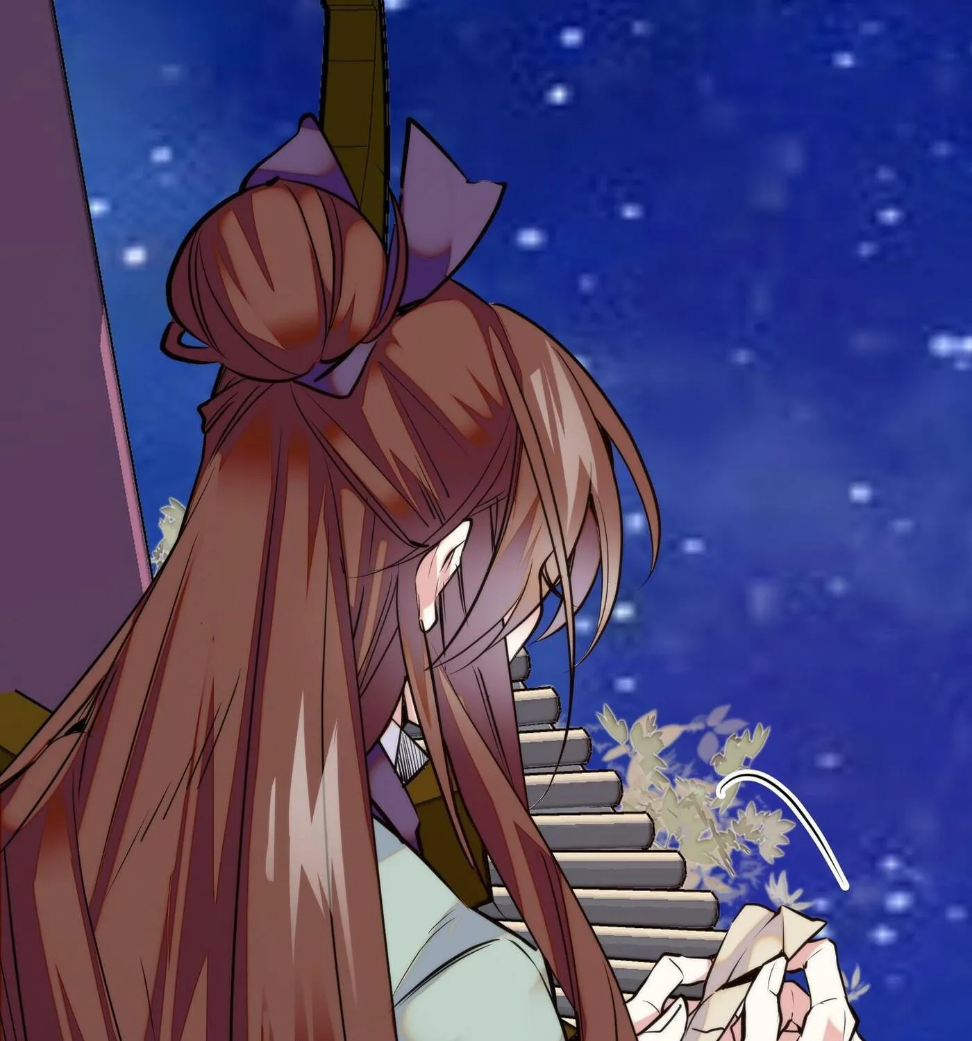 Read We Are Different, Your Majesty chapter 1 image 70 on Lezhin
