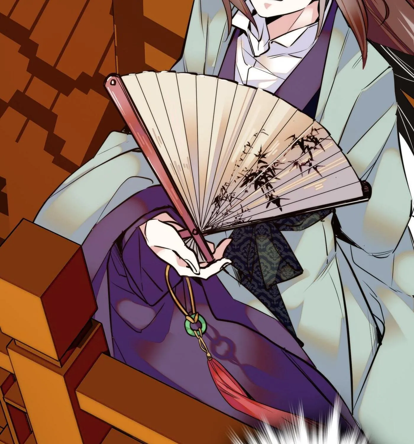 Read We Are Different, Your Majesty chapter 1 image 76 on Lezhin