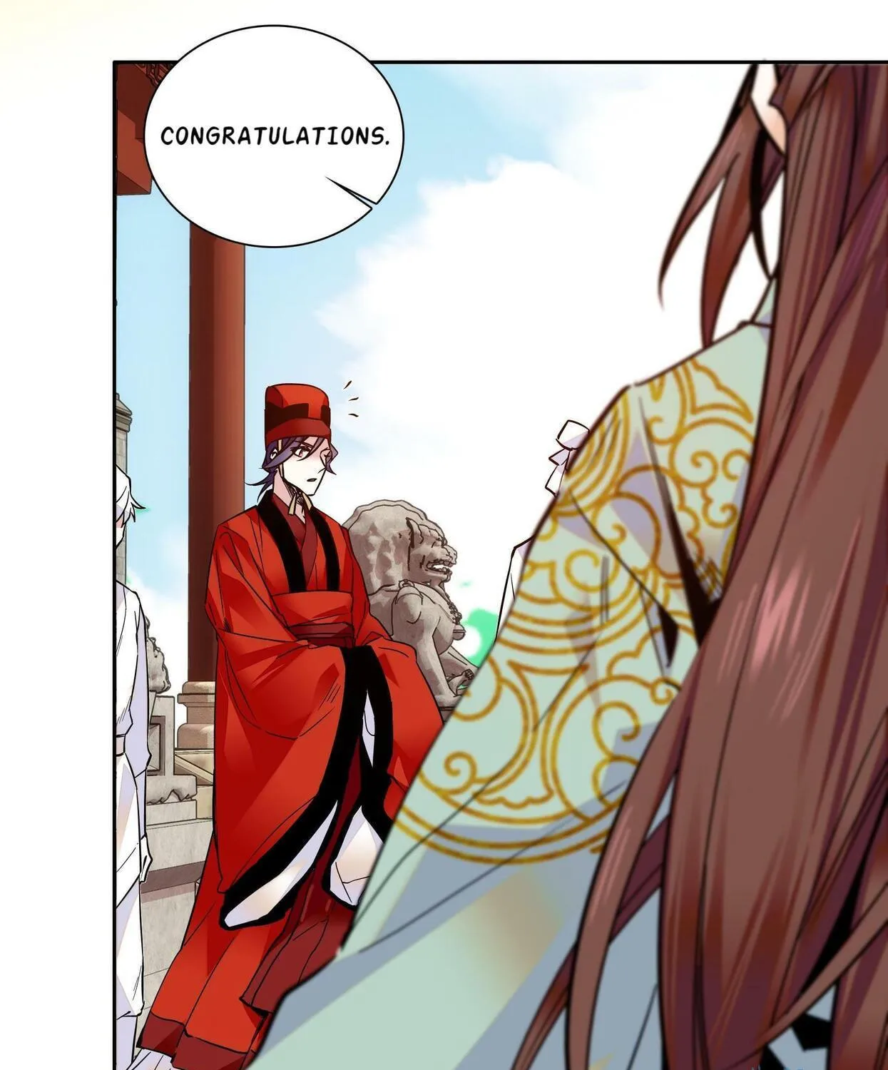 Read We Are Different, Your Majesty chapter 10 image 11 on Lezhin