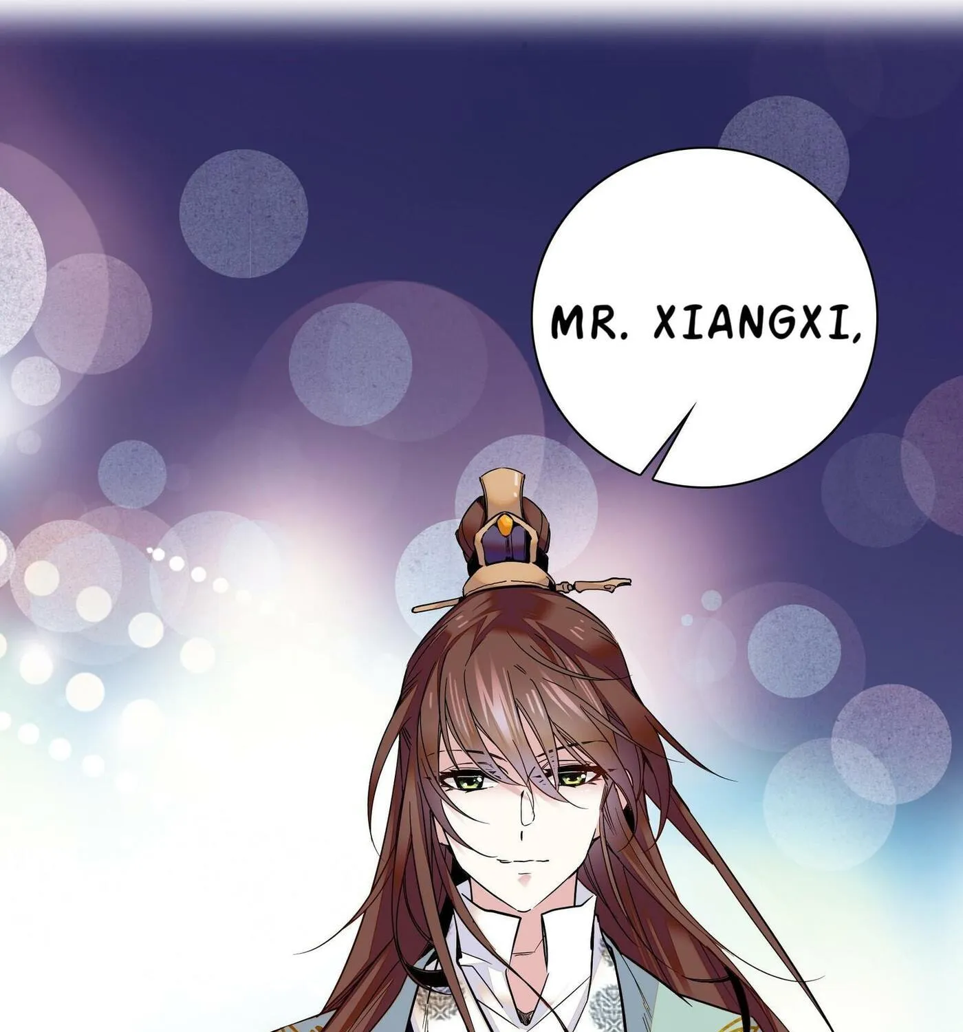 Read We Are Different, Your Majesty chapter 10 image 13 on Lezhin