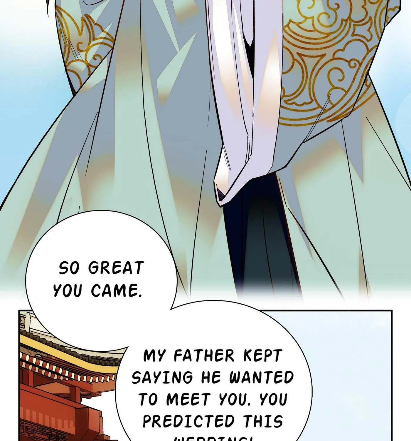 Read We Are Different, Your Majesty chapter 10 image 15 on Lezhin