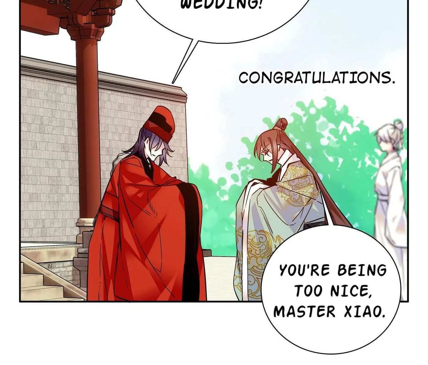 Read We Are Different, Your Majesty chapter 10 image 16 on Lezhin
