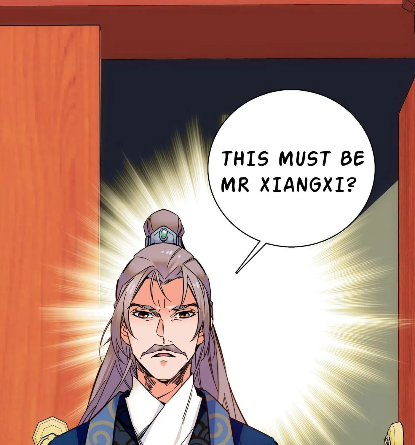 Read We Are Different, Your Majesty chapter 10 image 19 on Lezhin
