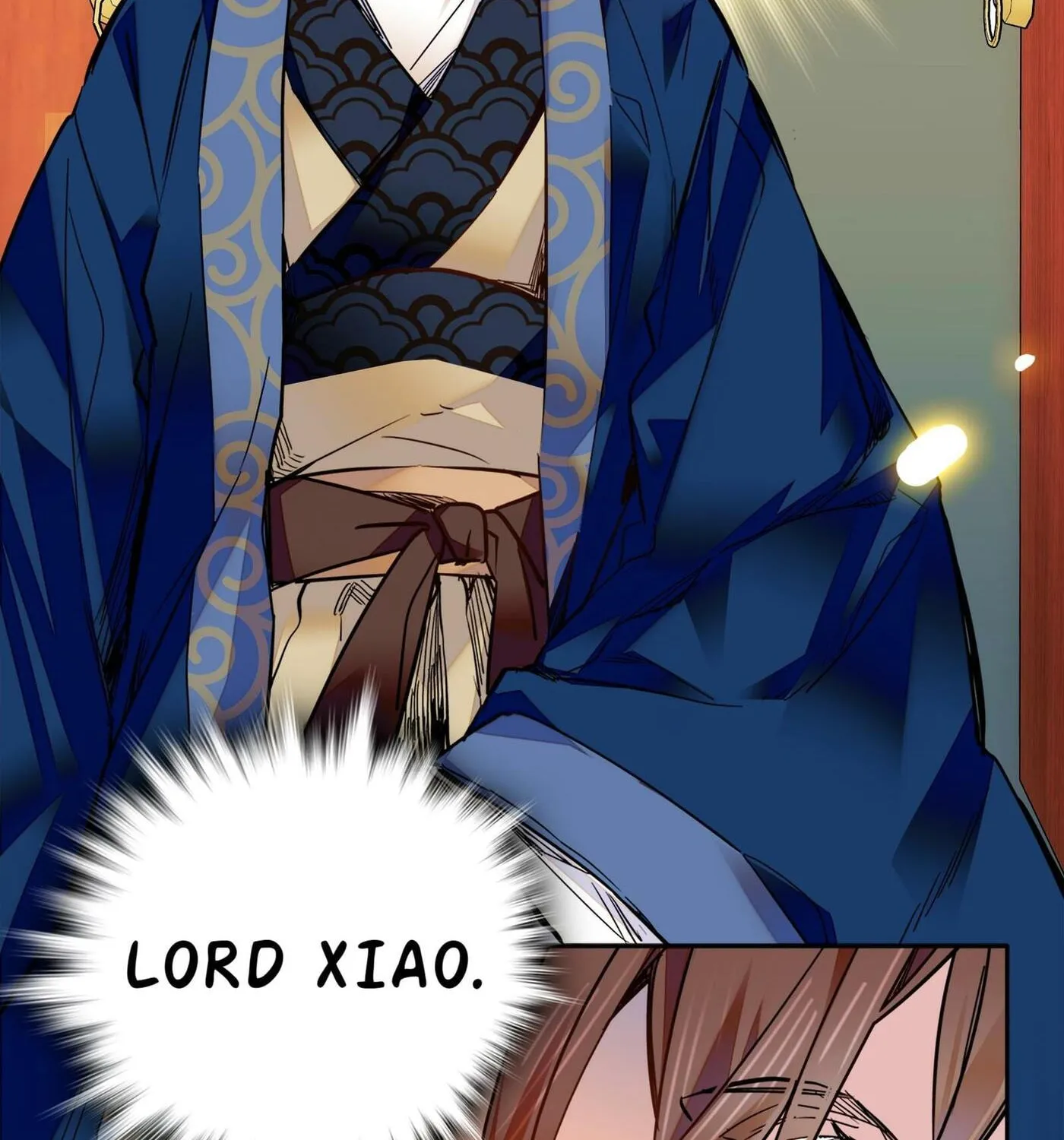 Read We Are Different, Your Majesty chapter 10 image 20 on Lezhin