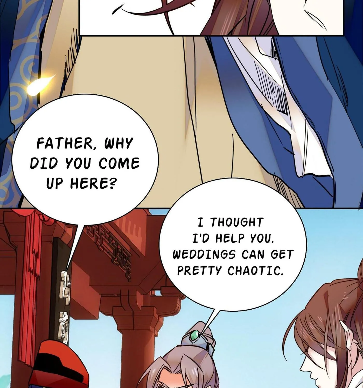 Read We Are Different, Your Majesty chapter 10 image 22 on Lezhin