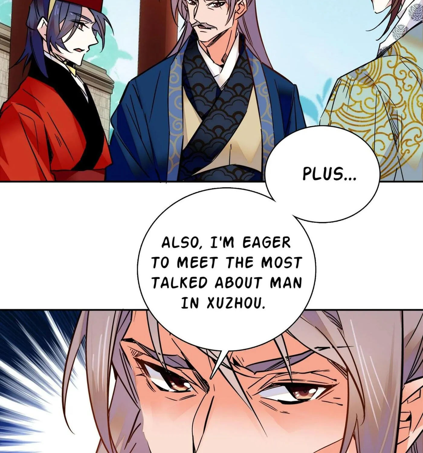 Read We Are Different, Your Majesty chapter 10 image 23 on Lezhin