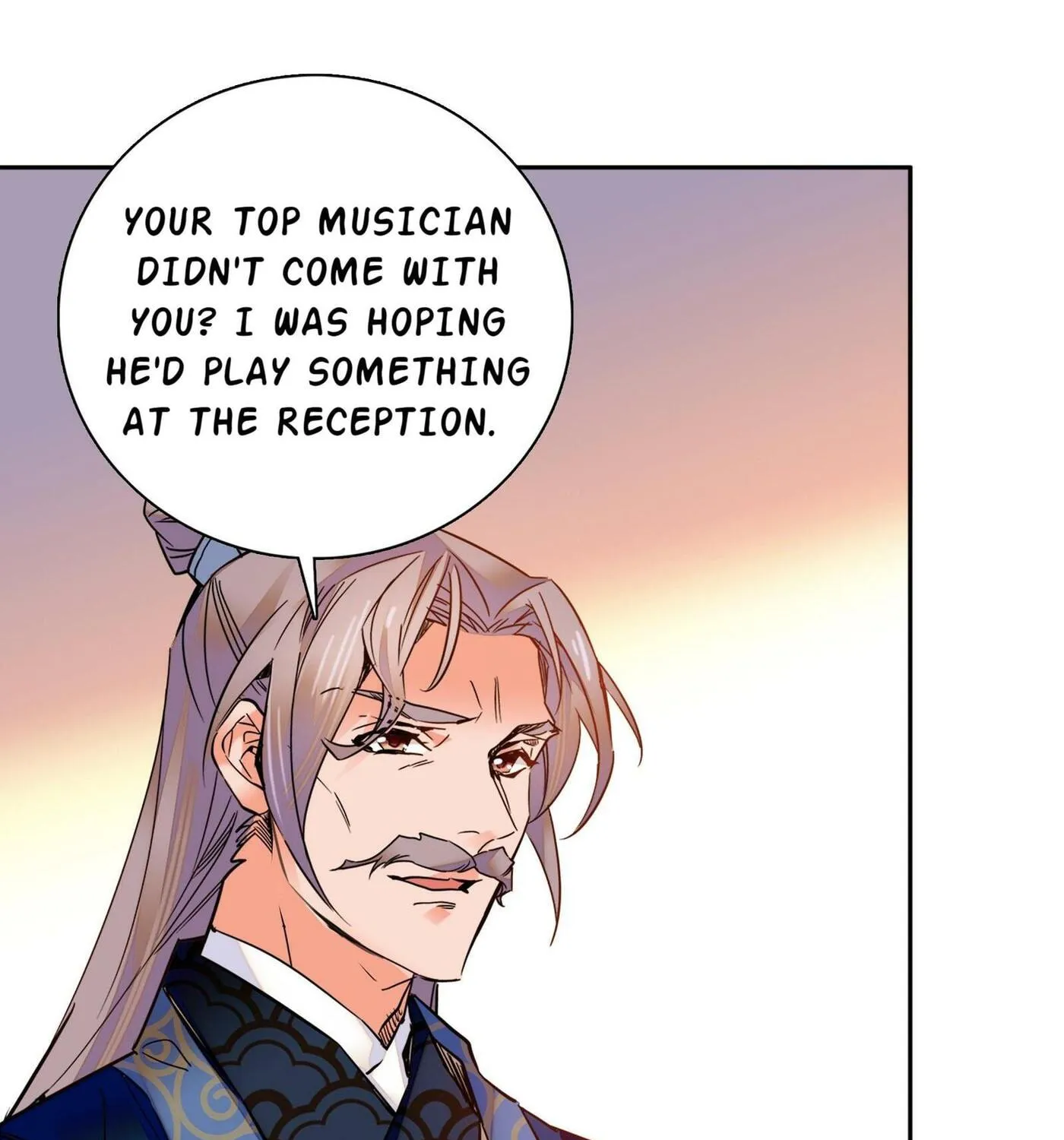 Read We Are Different, Your Majesty chapter 10 image 27 on Lezhin