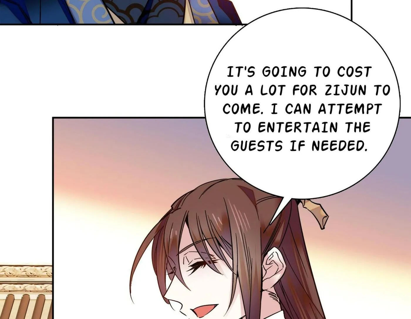 Read We Are Different, Your Majesty chapter 10 image 28 on Lezhin