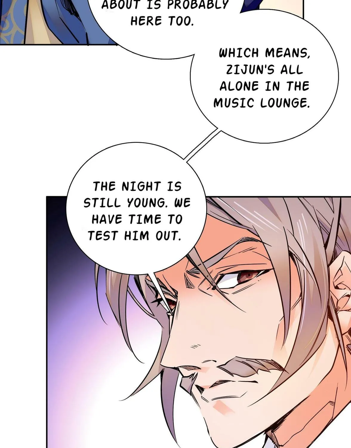 Read We Are Different, Your Majesty chapter 10 image 35 on Lezhin