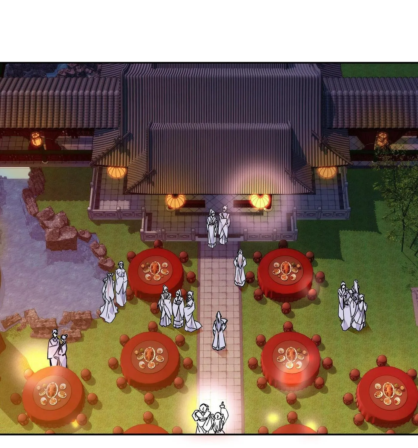 Read We Are Different, Your Majesty chapter 10 image 39 on Lezhin