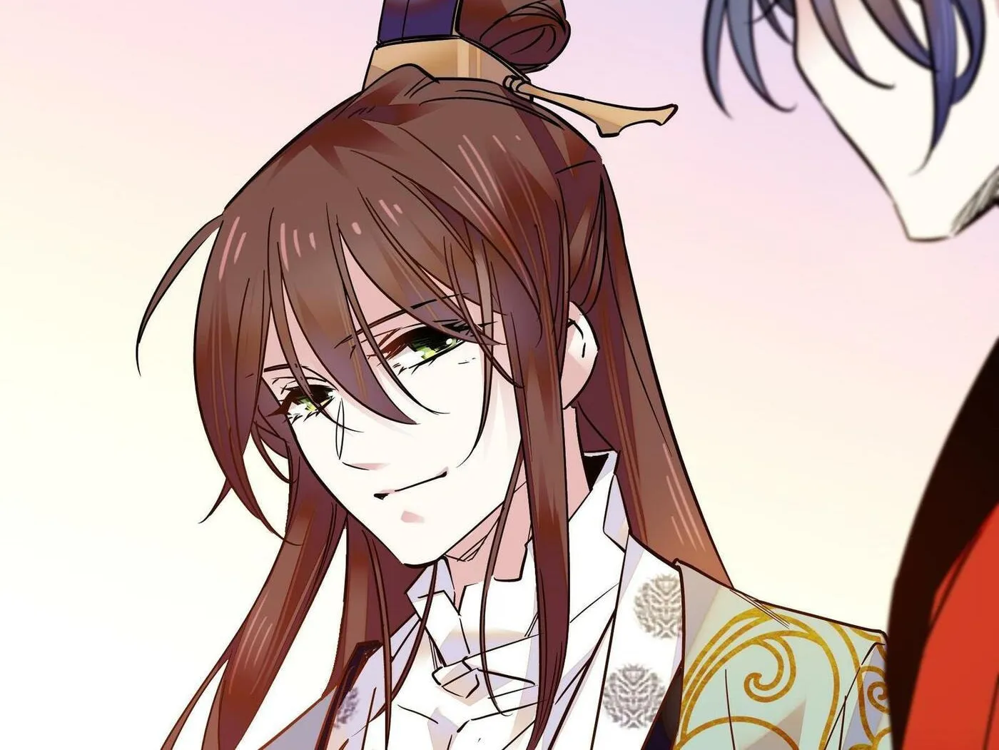 Read We Are Different, Your Majesty chapter 10 image 42 on Lezhin