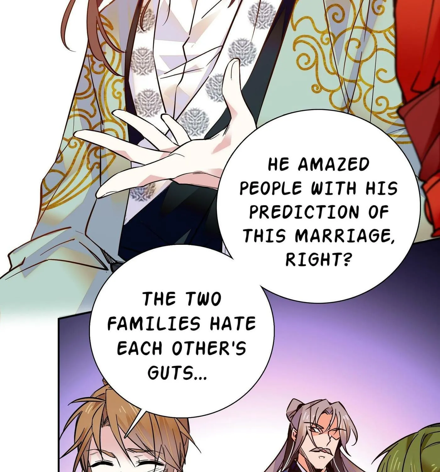 Read We Are Different, Your Majesty chapter 10 image 43 on Lezhin